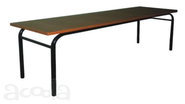 Банкеткие офисные жёсткие, мягкие долговечные скамьи